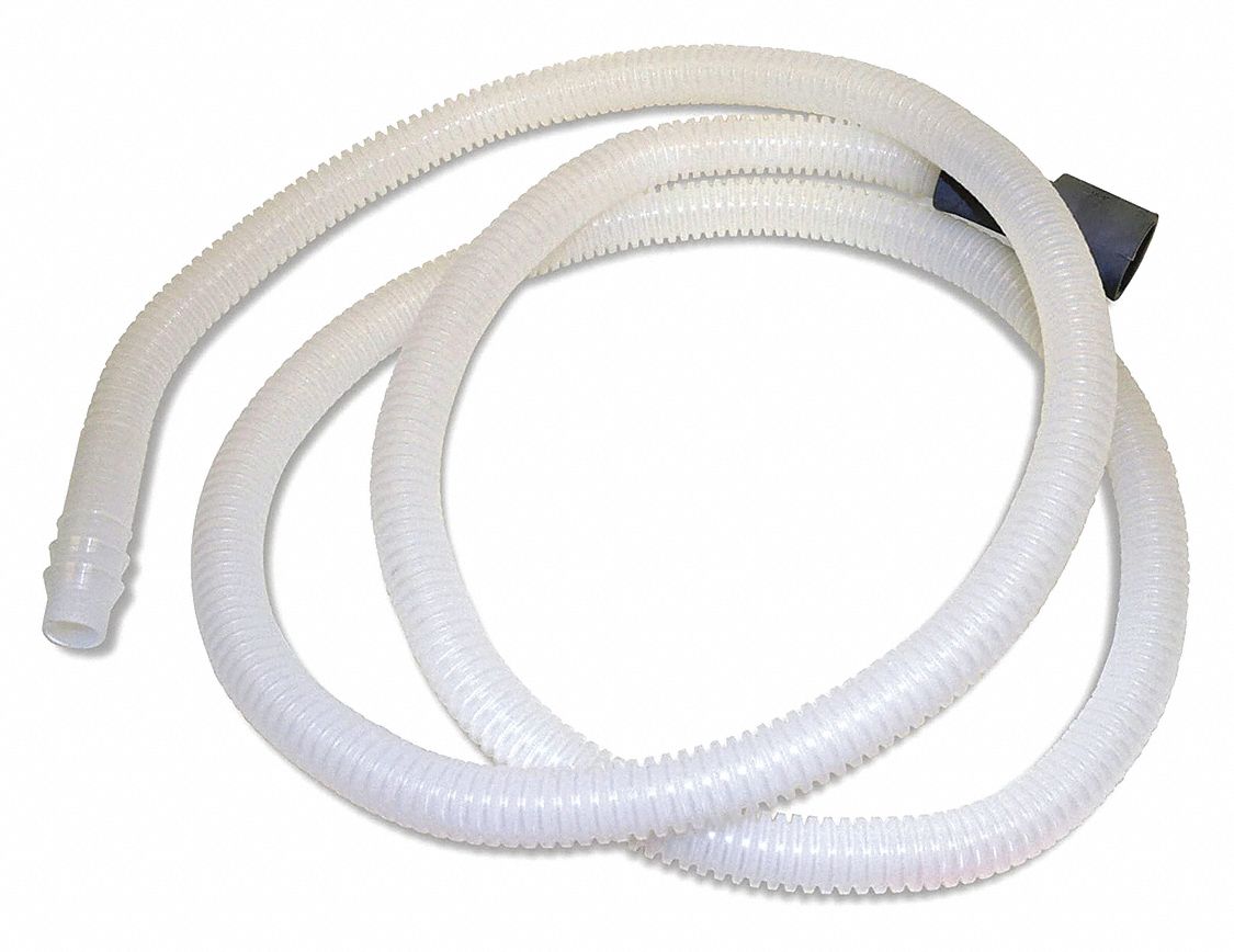 Drain Hose: Mfr Part # 8269144A