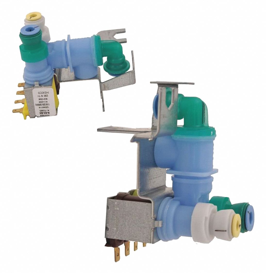 Water Valve