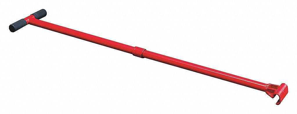 STEERING BAR,36 IN.