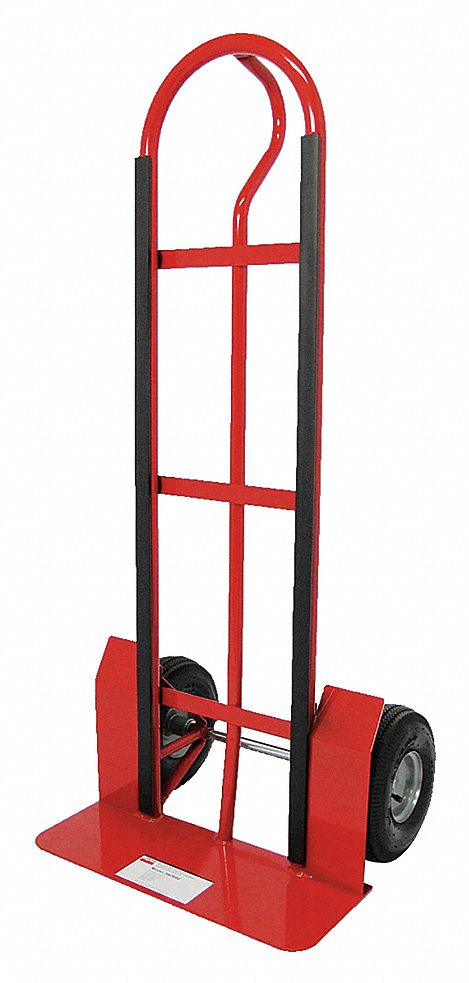 GENERAL PURPOSE HAND TRUCK,CAP 600