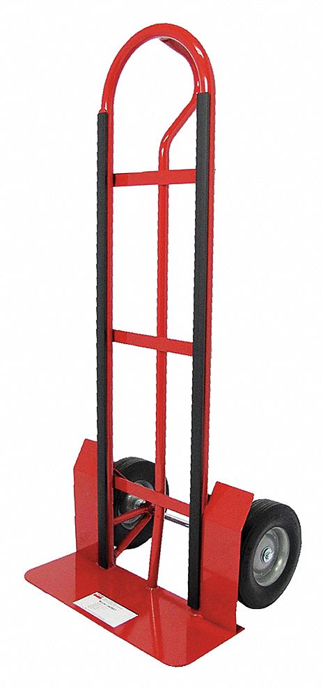 General Purpose Hand Truck,Cap 600 Lb