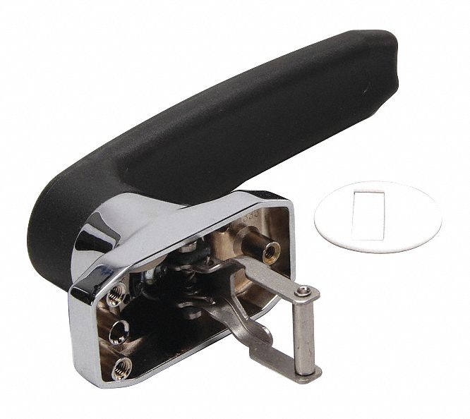 Kit,Door Handle with Washer