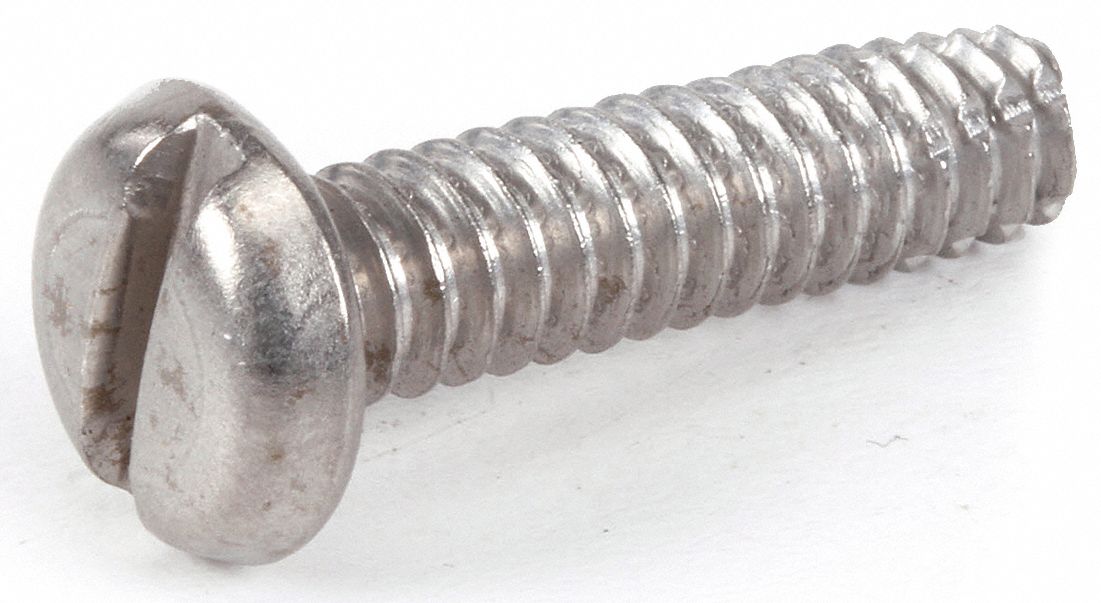 Screw, Phil, Thr D Cut