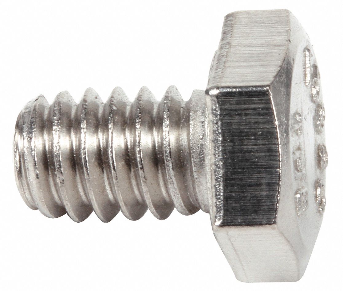 Screw,1/4-20x3/8 H.H.