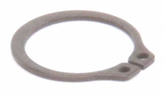 Ret Ring,15/32Nom S/S: For SEL-30-TR/SEL-40-TR/SEM-30-TR/SEM-40-TR/SGM-30-TR/SGM-40-TR