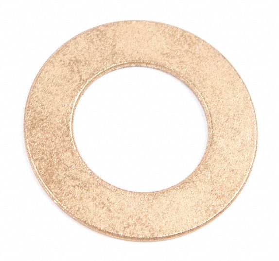 Bearing, Thrust, Bronze