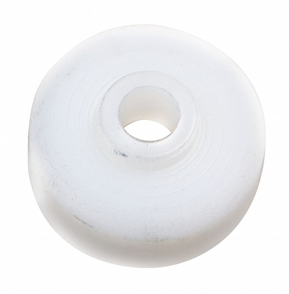 Wheel: Mfr Part # ST50010