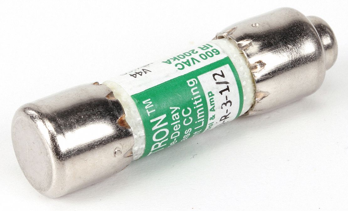 Fuse,3.5 Amp: For OEB-20.20