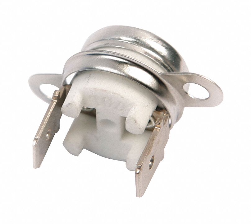 Switch, Snap, Hi-Limit