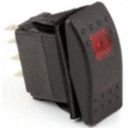 Switch,On/Off/On,24VDC,  SGL-30-T1, SGL-40-T1