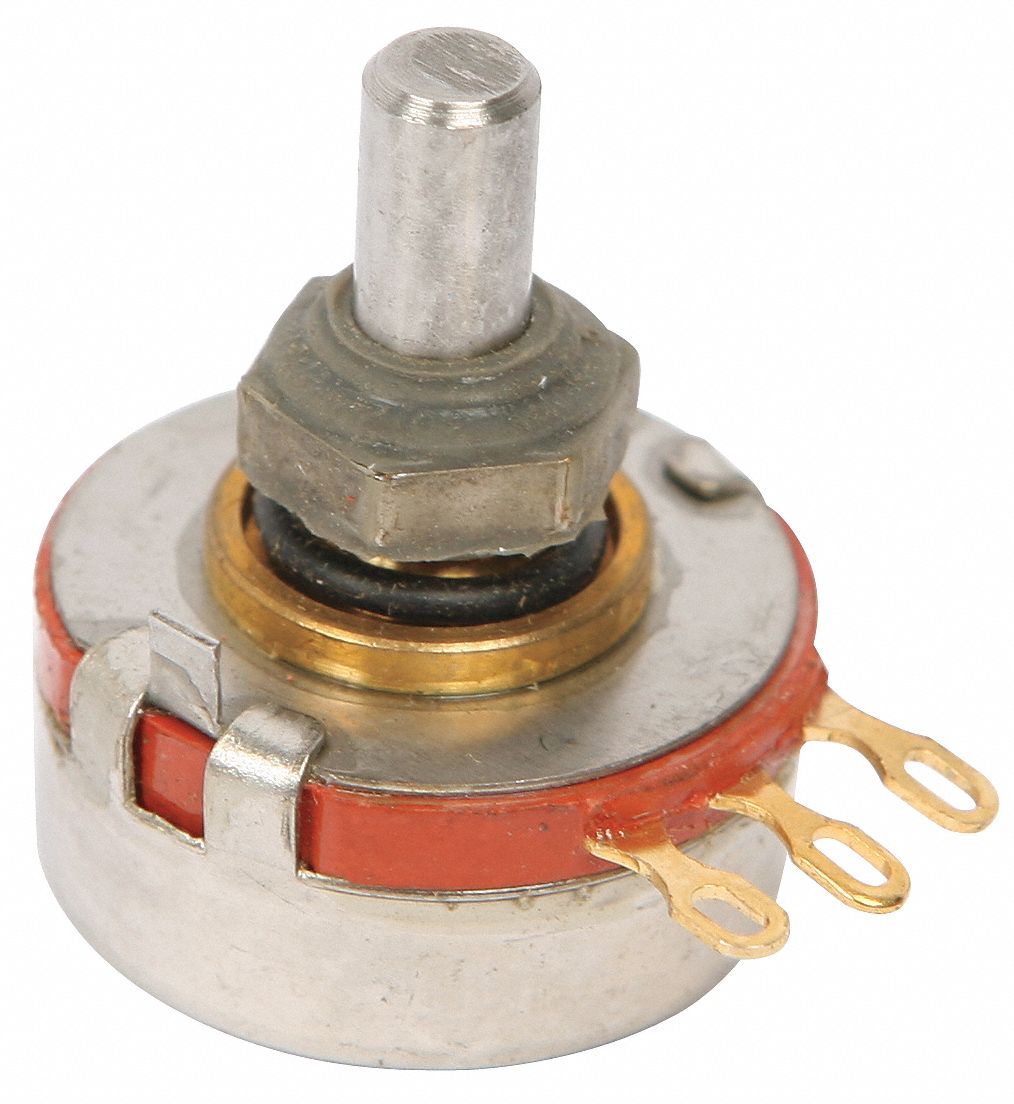 Service Potentiometer