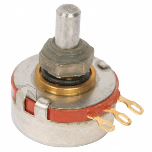 CLEVELAND, KE50988-2, Potentiometer - 28ZH12|KE50988-2 - Grainger
