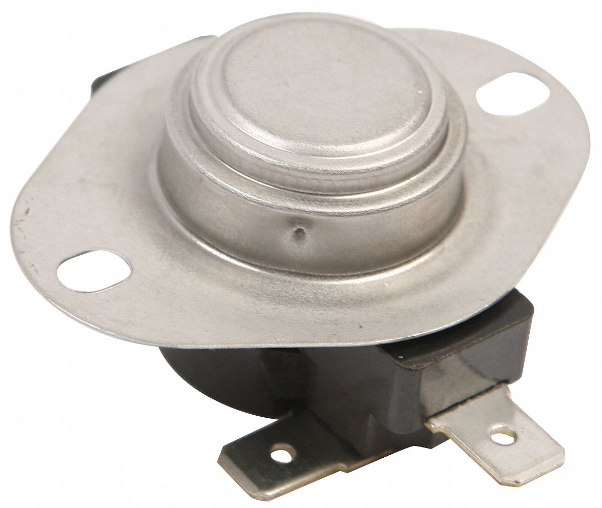 Switch,Thermal Disk,SPDT