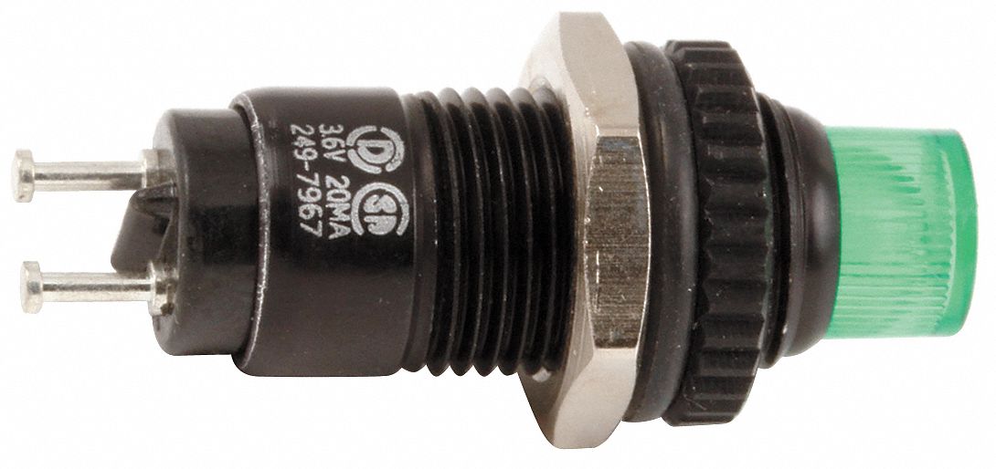 Kit, Green Replacemnt