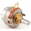 Potentiometer,C/W