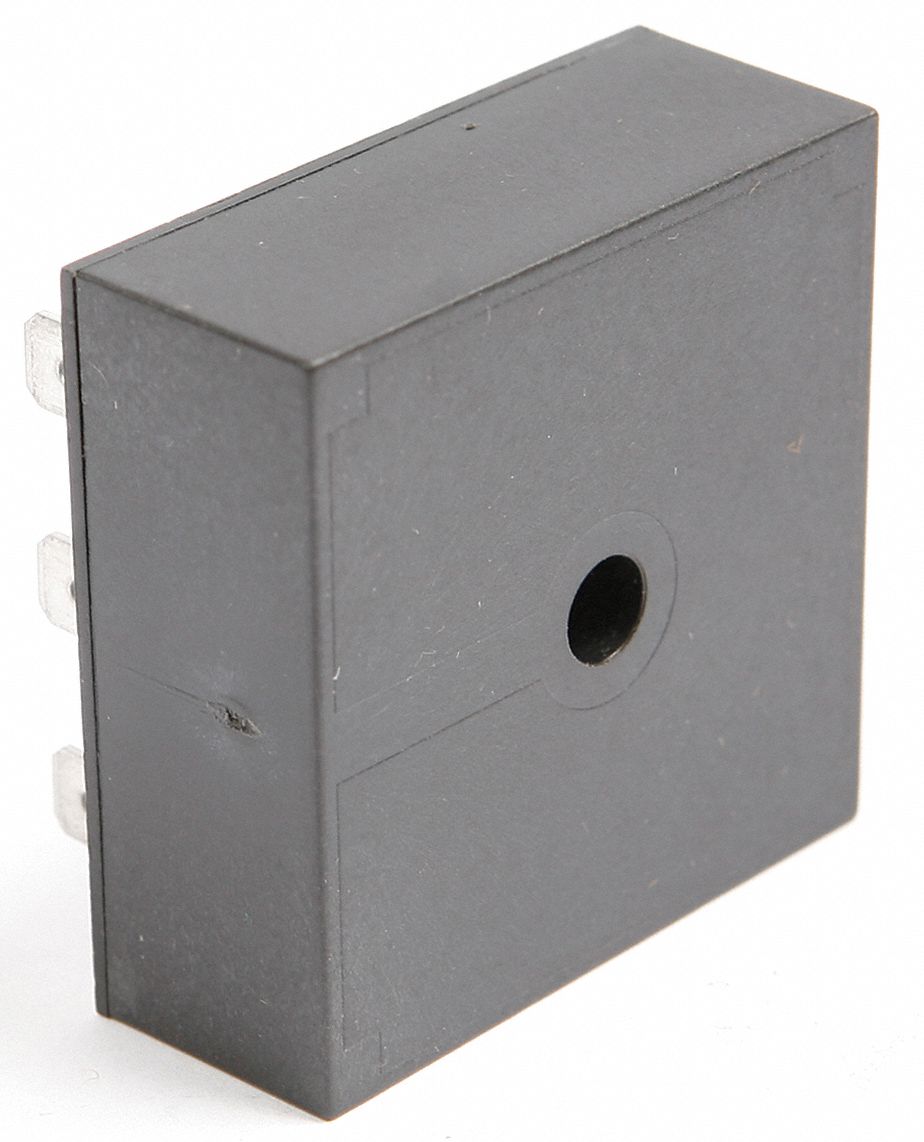 Timer,Solid State,3 sec.