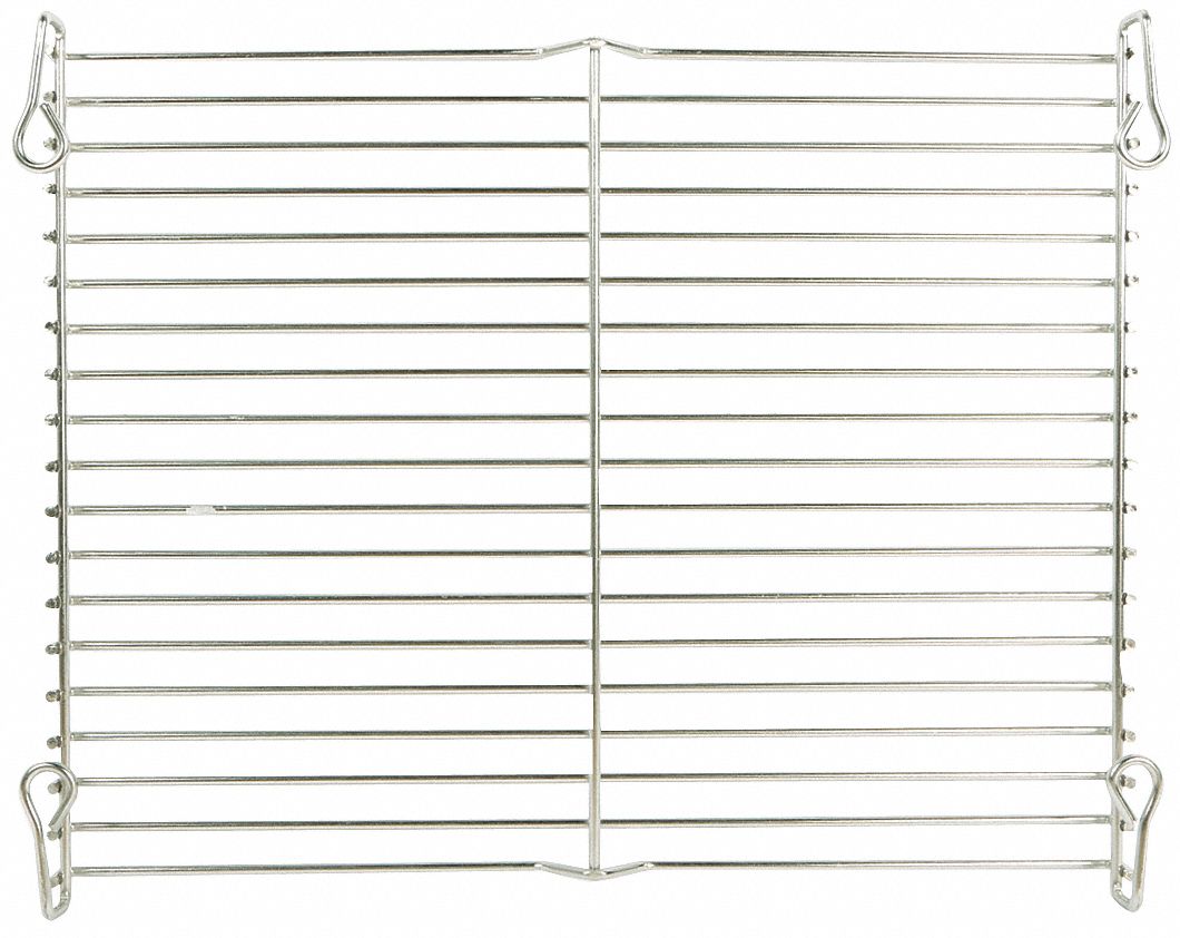 Rack,Assembly,5 Pan