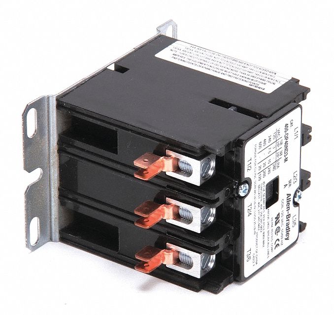 Contactor,50 Amp: For 22CET3A/36CDM16/36CEM1648/36CGM16300/36CSM16
