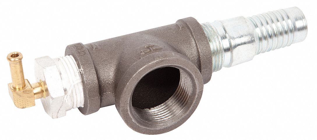 Drain Asy,Compt,Gas 10