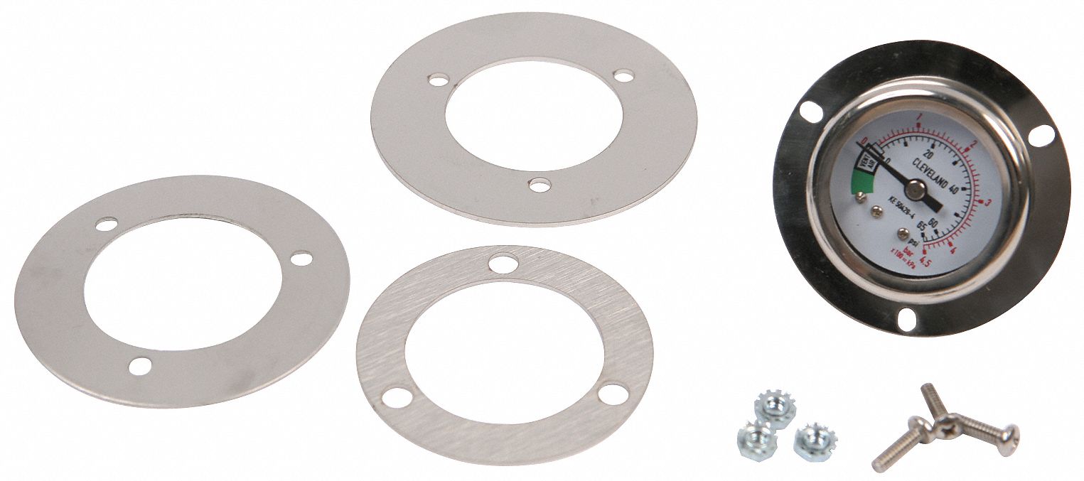 Kit To Replace Ke50429-1