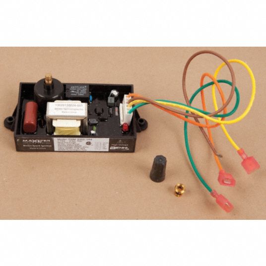 CLEVELAND, For SGM-30-TR, Kit,Ignitor Replacement - 28ZJ03 