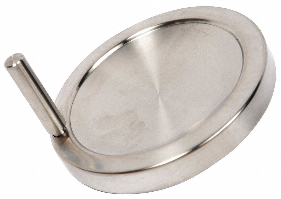 Handwheel Assy,Kettles