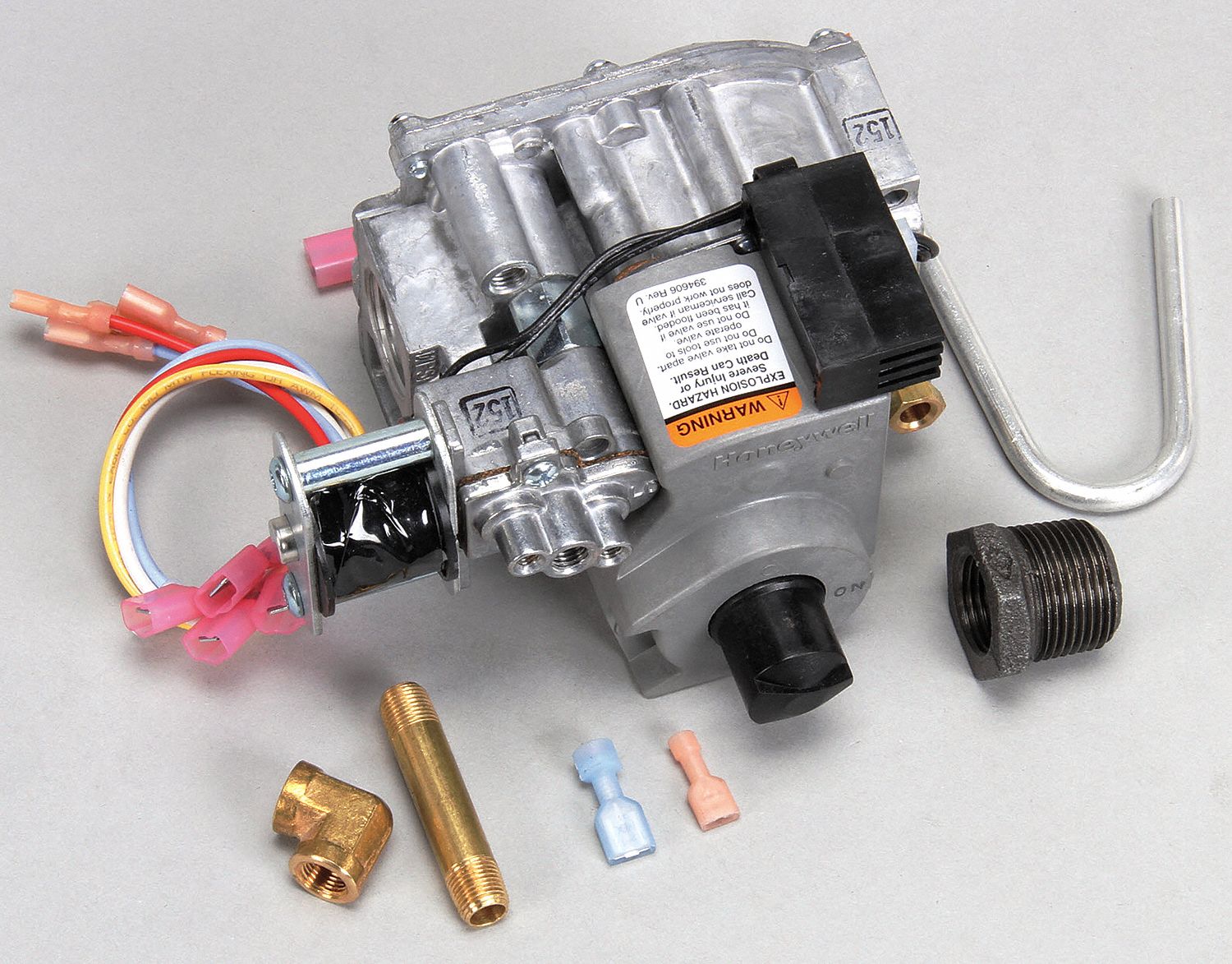 Kit,Replacement,2-Stage: For SGL-30-T1/SGL-40-T1