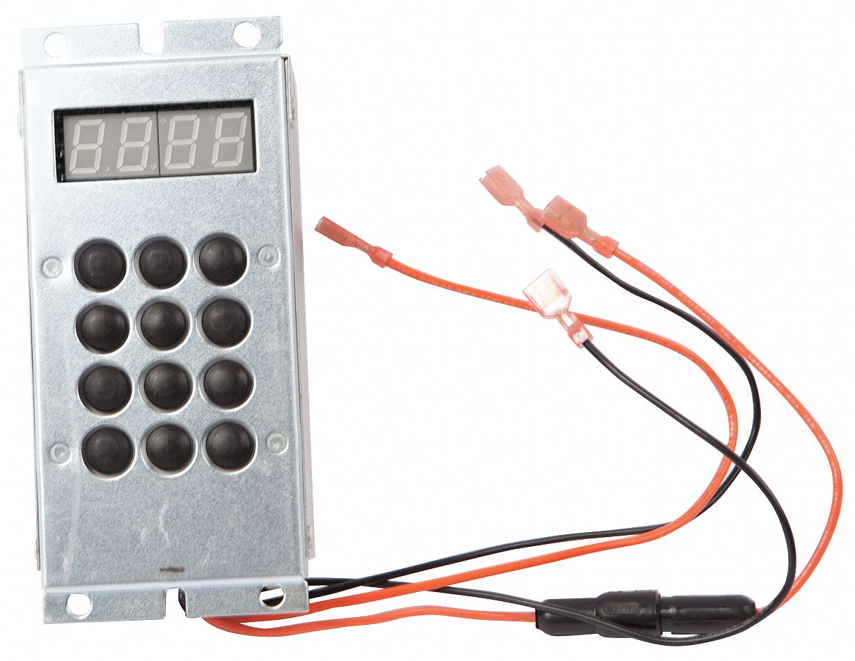 Timer,Assembly,NCC: For 22CET3A/36CDM16/36CEM1648/36CGM16300/36CSM16