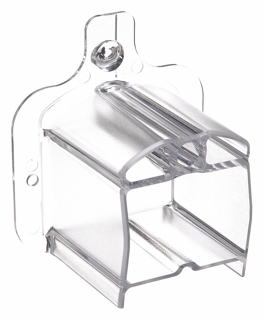 Chute Dispenser: Mfr. No.  SN012A/RNS012A/RNS020A/SN020A