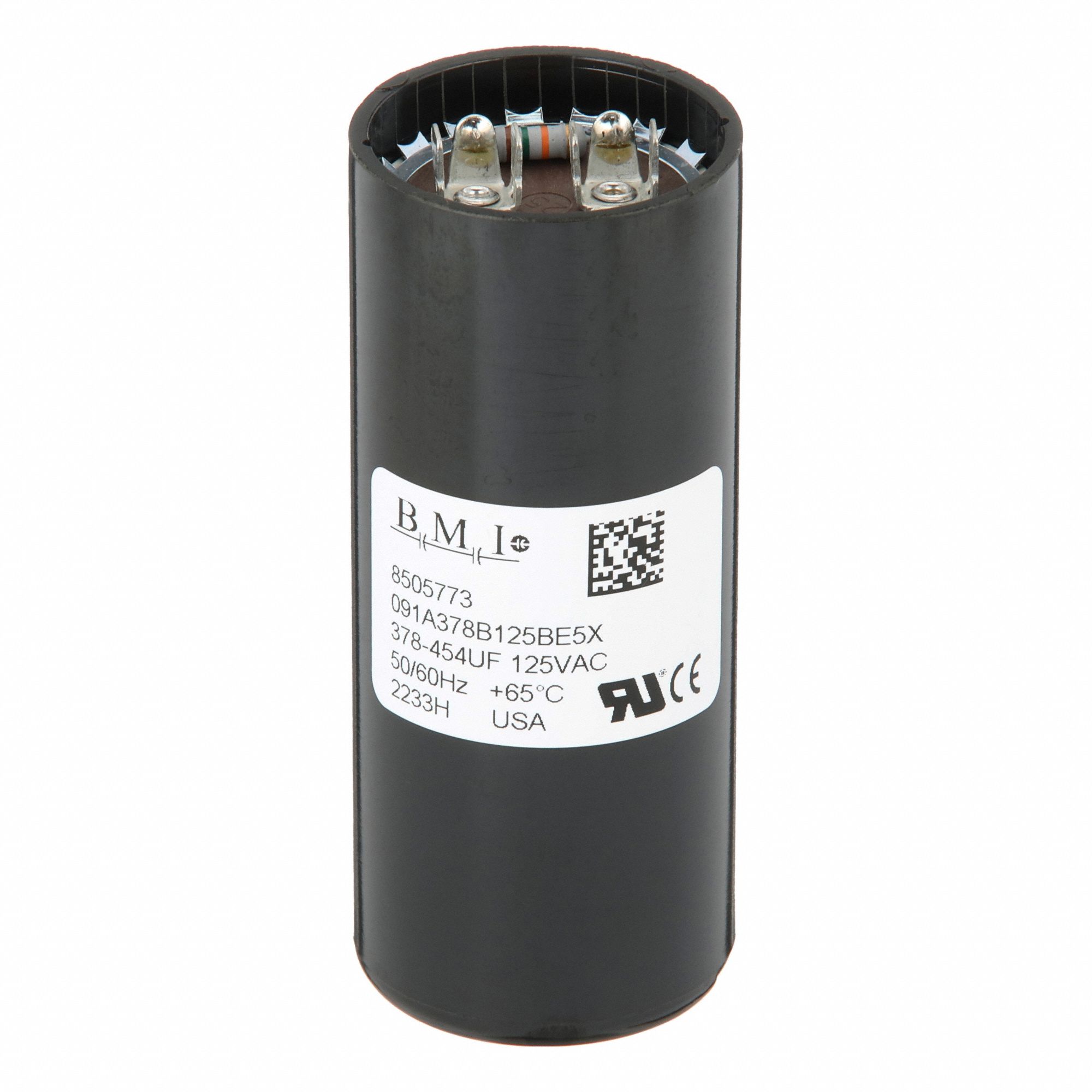 MANITOWOC, 8505773, Capacitor,Start 378-454/125V - 28ZJ91