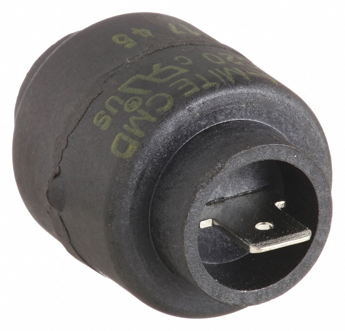 Coefficient Resistor: 8505003