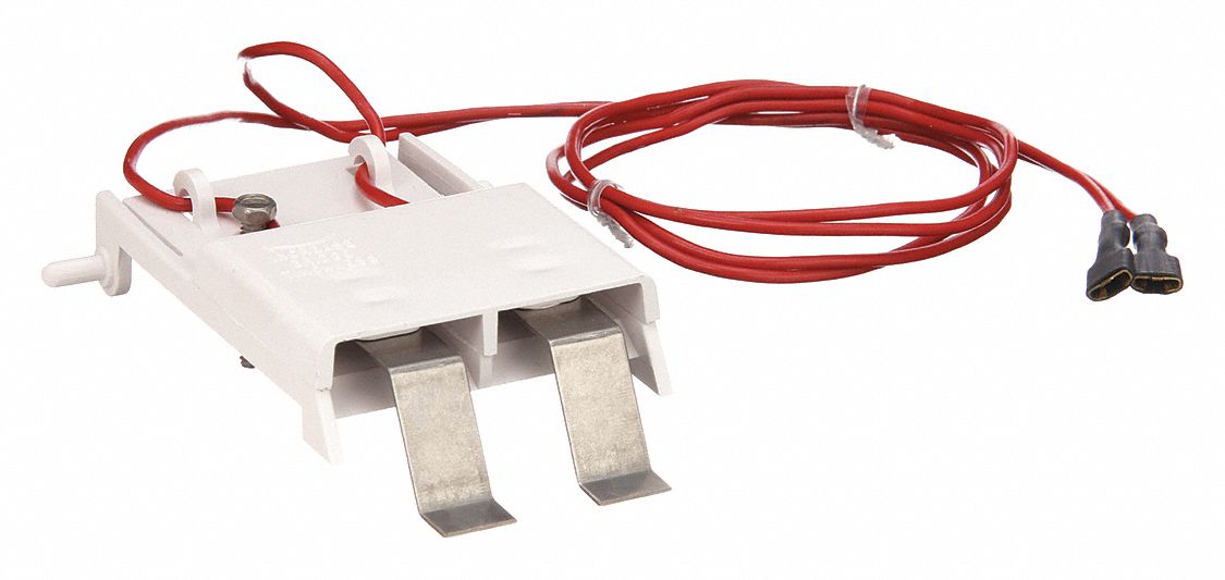 Ice Thickness Control