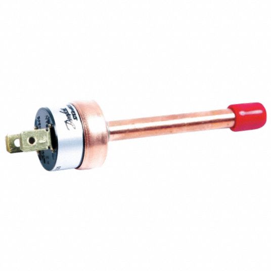 MANITOWOC Pressure Switch,Fan Cycle 28ZK592001273 Grainger