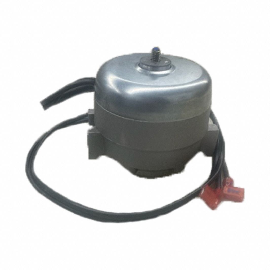 Fan Motor: 2412813