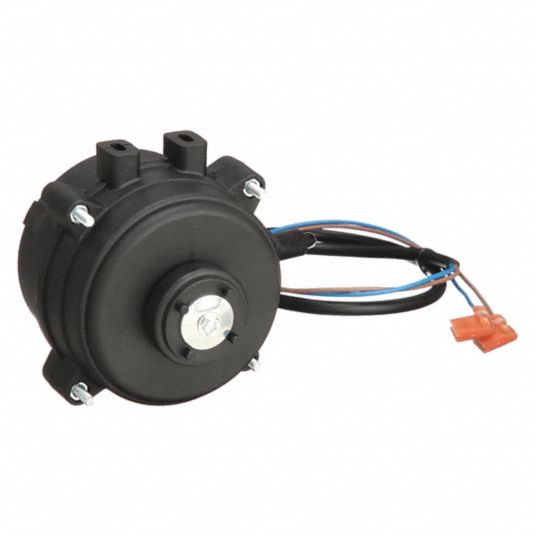 MANITOWOC, 2412813, Fan Motor,115V,60 Hz - 28ZK87|2412813 - Grainger