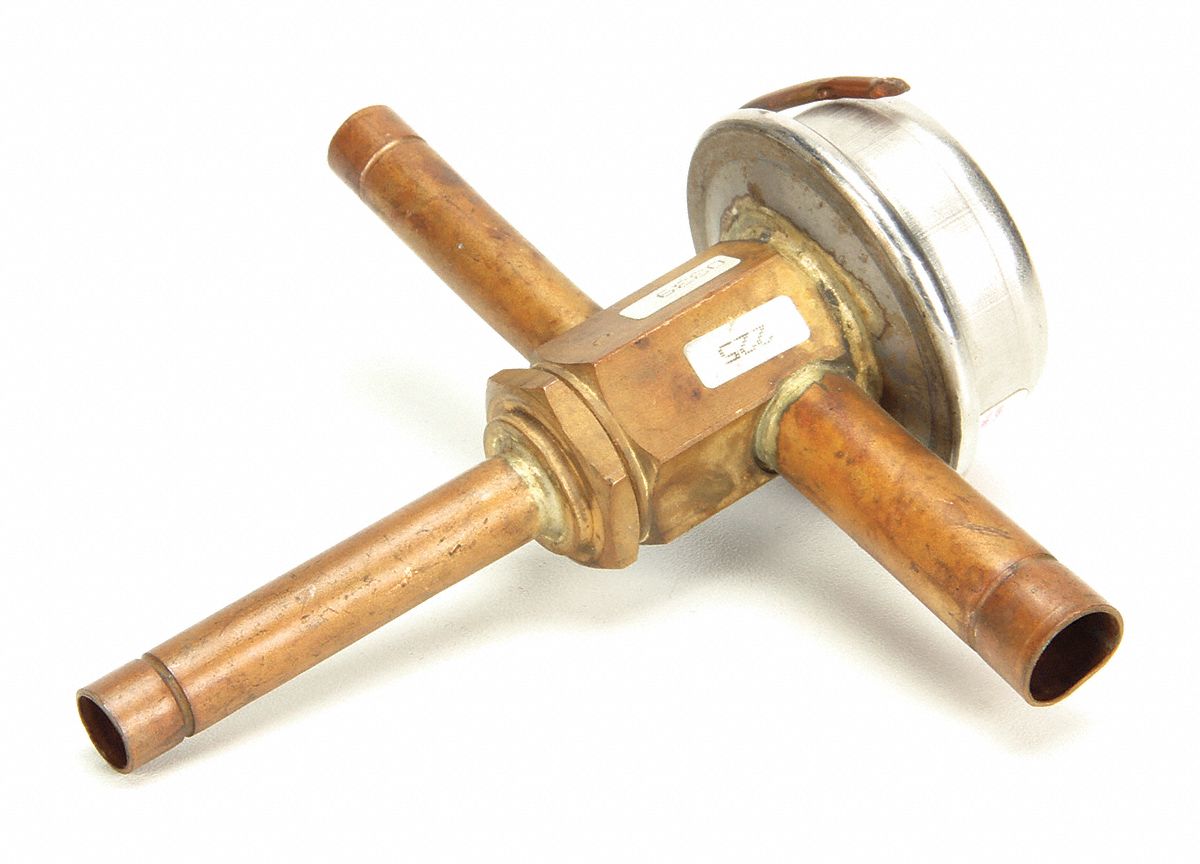 Head Pressure Control Valve Grainger