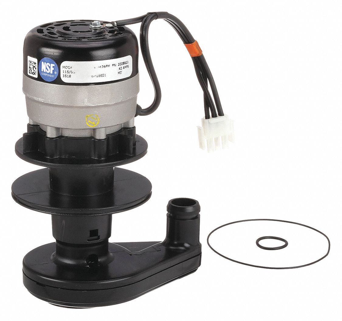 Water Pump,115/60/1