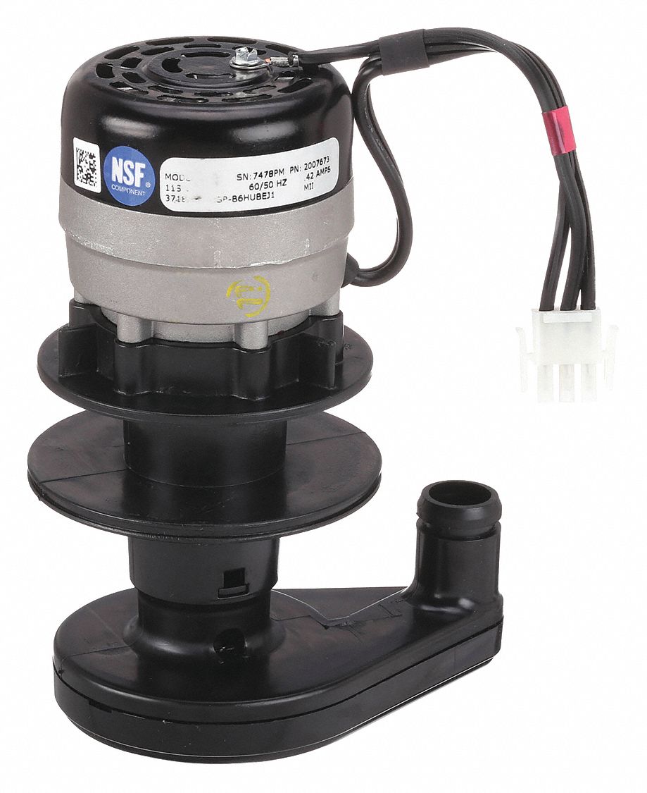 Water Pump,115/60/1