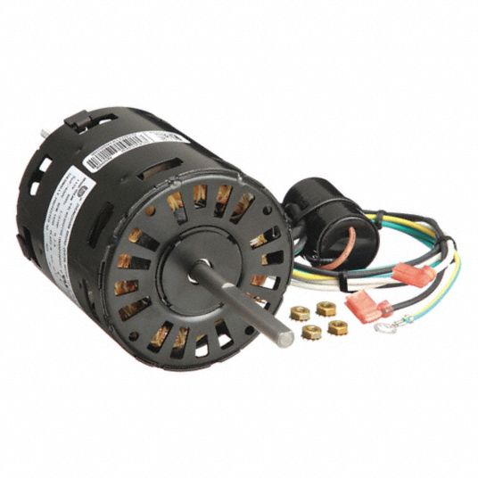 MANITOWOC Fan Motor 115V/60Hz,When Repl