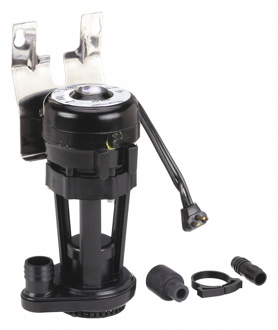 Pump,Wtr - 230V,50/60Hz,96D