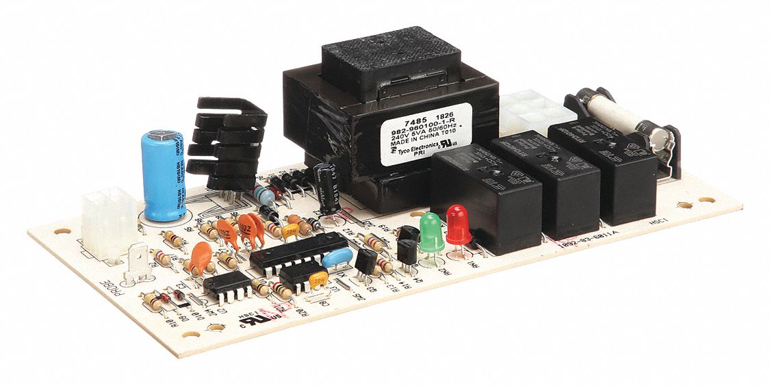 Control Board