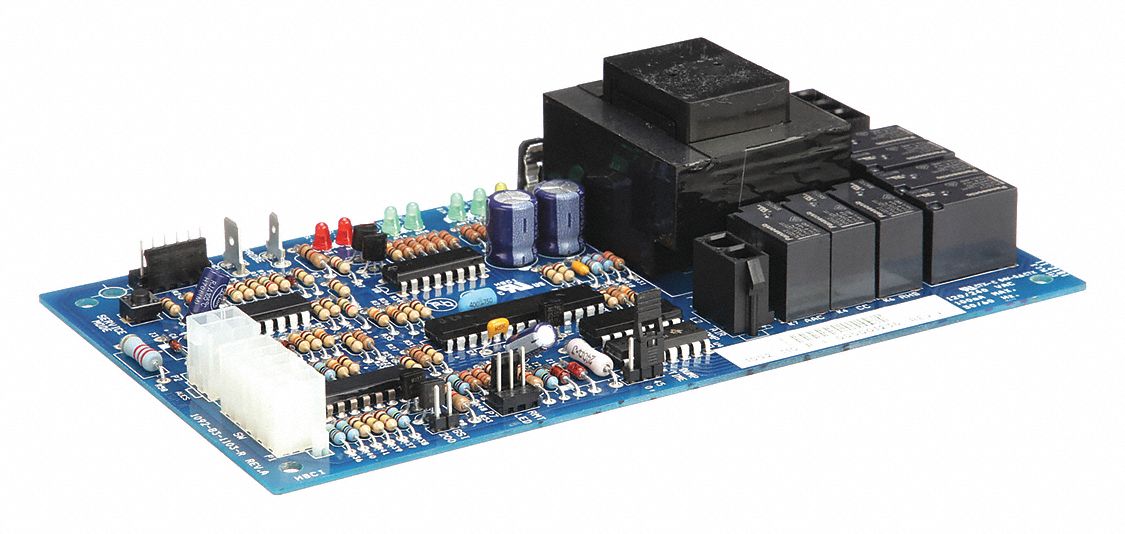 Control Board
