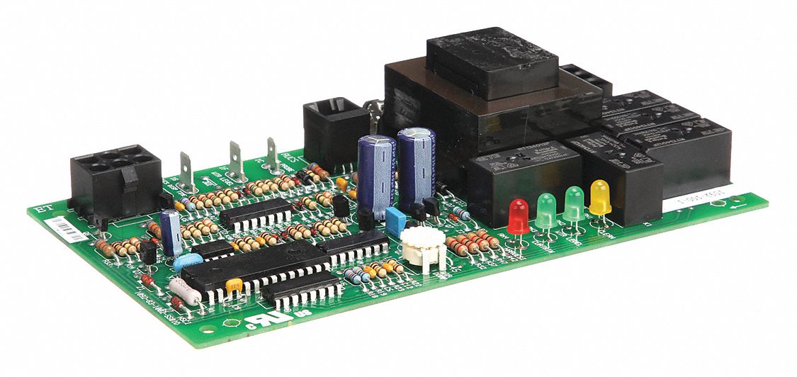 Control Board: 7627823