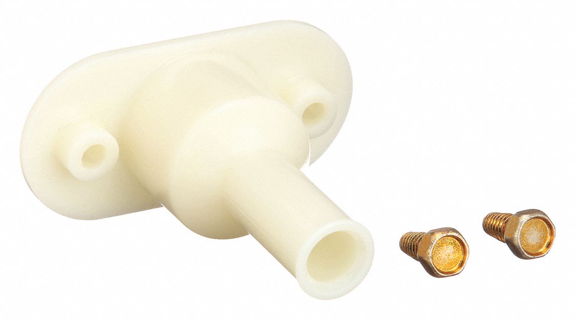 Drain Fitting: 02-3692-21