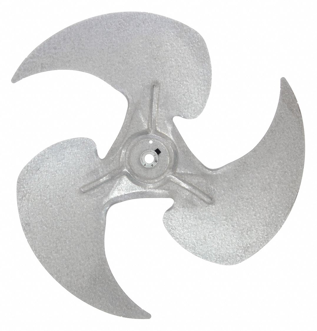 Fan Blade: 18-8882-01