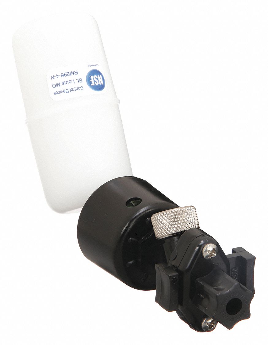 Water Shut Off Float Valve