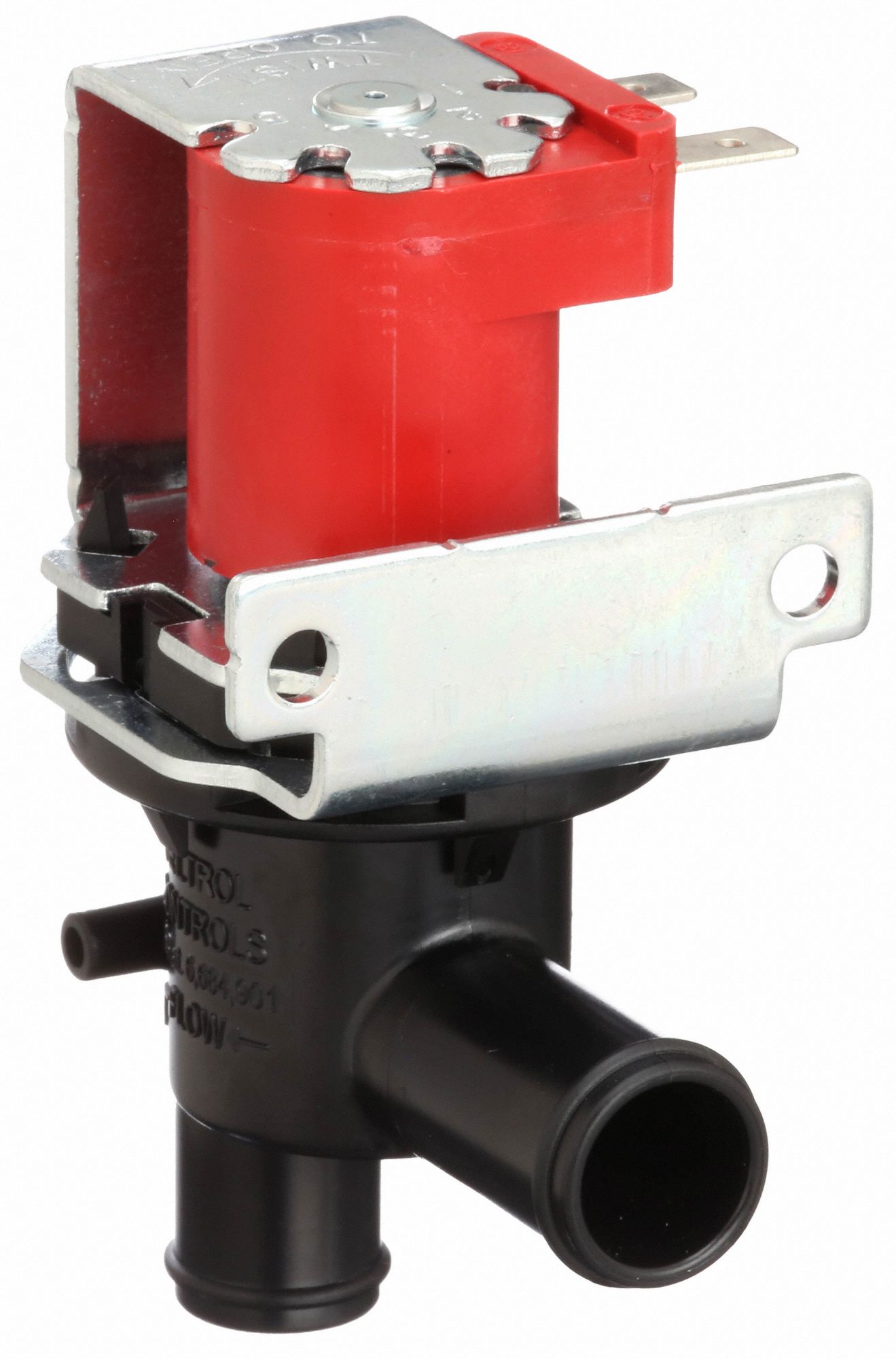 SCOTSMAN Solenoid Dump Valve 28ZP3011056402 Grainger