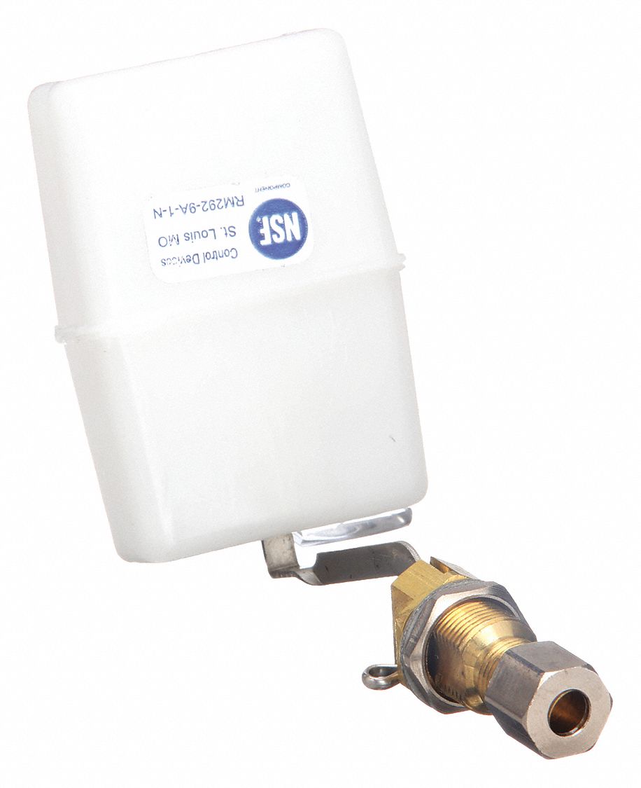 Reservoir Valve