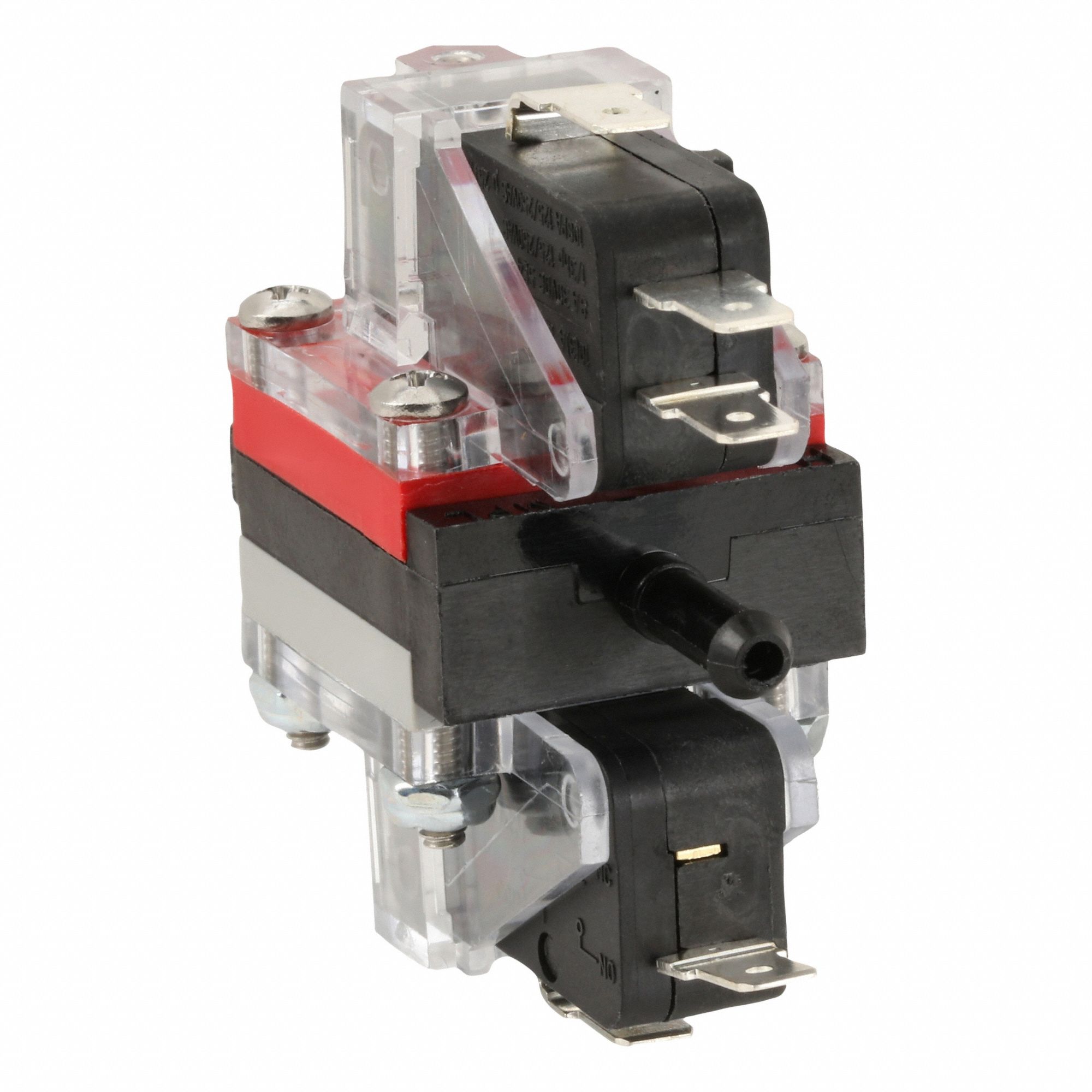 Pressure Switch: 11-0504-01