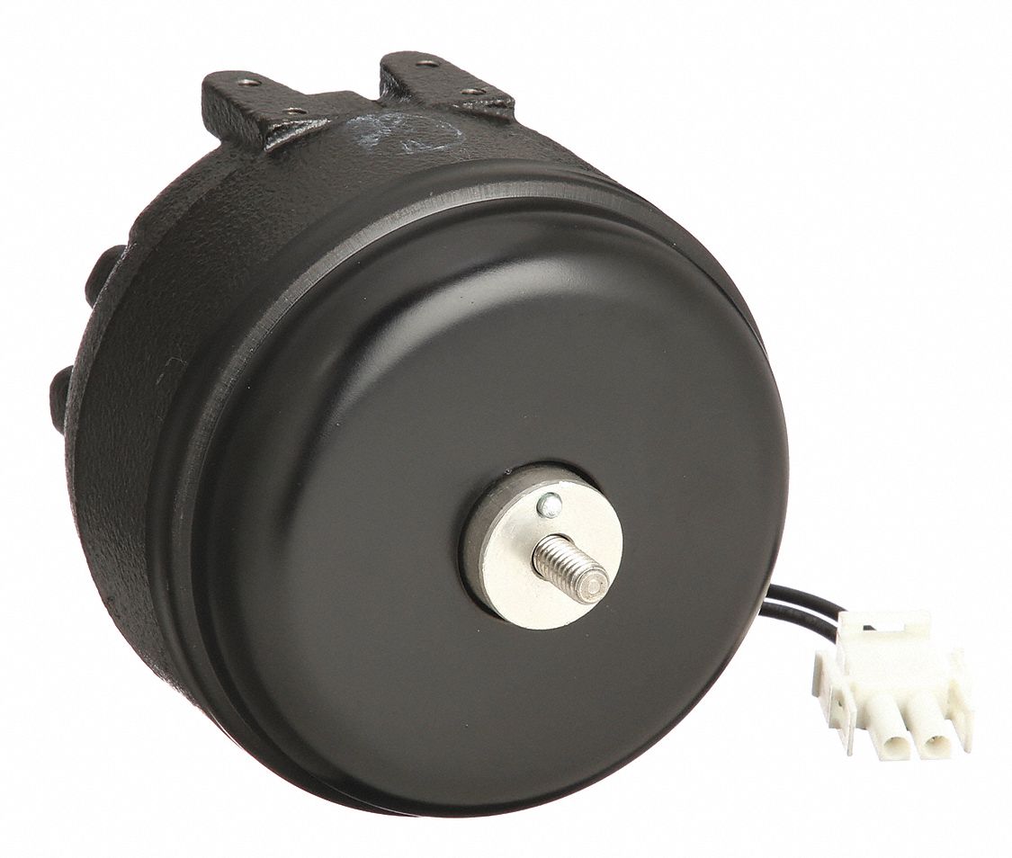 Fan Motor: 12-1681-23